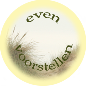 even voorstellen
